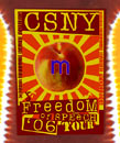 CSNY T-shirt Design Crosby Stills Nash Young Tshirt Design Neil Young Tshirt Design Art