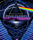 Pink Floyd T-Shirt Design 40 Years