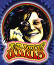 Janis Joplin T-Shirt Design Janis Joplin Art Janis Joplin Tshirt Artwork