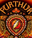 FURTHUR Fall T-Shirt Design 