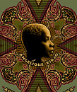 Angelique Kidjo T-Shirt Design