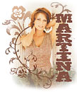 Martina McBride Tshirt Design  Country Music T-Shirt Design CMA Art