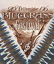 Telluride Bluegrass T-Shirt Design Telluride Bluegrass Art Telluride CO Tshirt Music Festival Tshirt Design Bluegrass Design